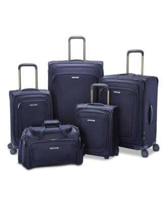 samsonite silhouette 16 travel tote