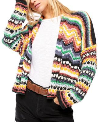 macys womens cardigan sweaters