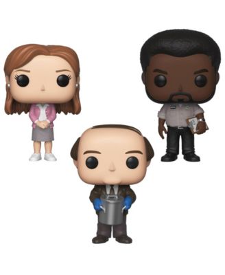 funko pop the office set