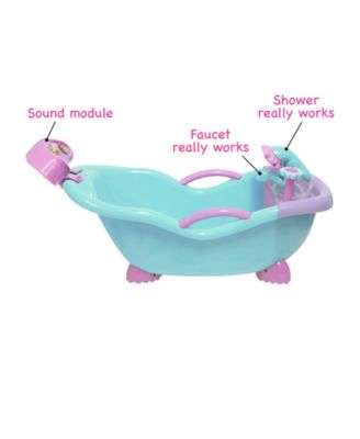 my life doll bathtub