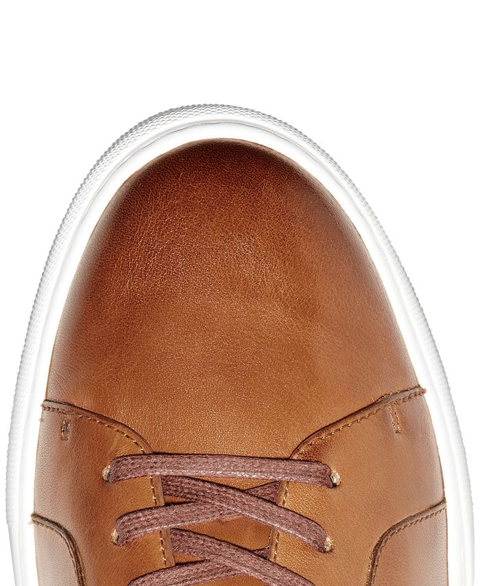 cole haan jensen sneaker