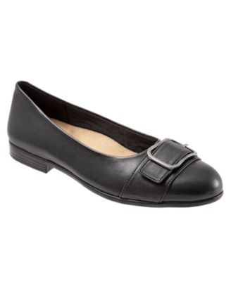 trotters aubrey flat