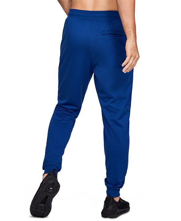 under armour tricot jogger pants