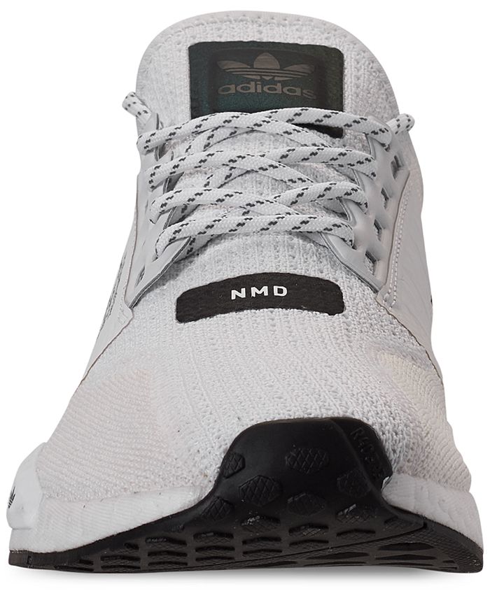 adidas Men's NMD R1 V2 Casual Sneakers from Finish Line & Reviews - Finish Line Men's Shoes