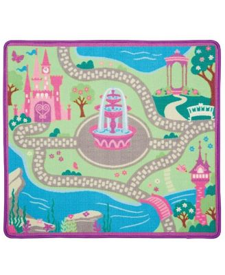 disney princess melissa and doug