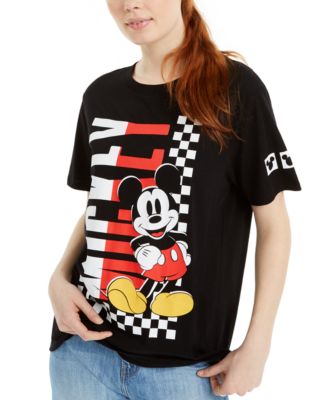 celebrate mickey graphic sweatshirt