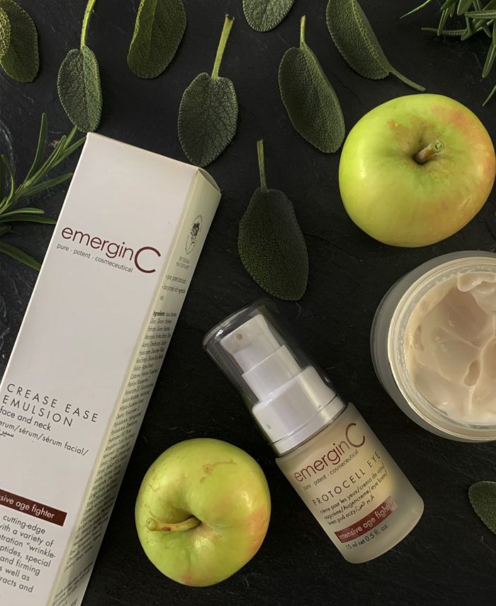 emerginC Protocell Eye Cream & Reviews - Skin Care - Beauty - Macy's