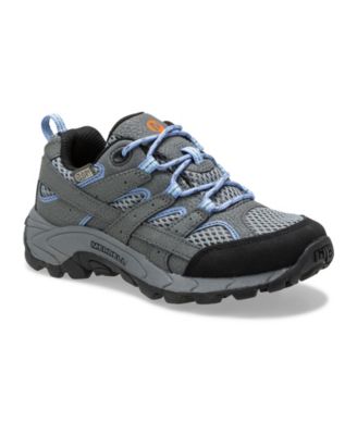 merrell trail quest jr