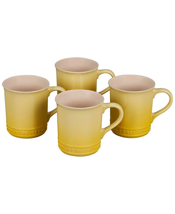 3 Qsxgjjnnjsgm ✅ browse our daily deals for even more savings! https www macys com shop product le creuset set of 4 stoneware mugs id 10491795