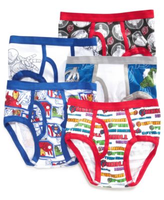 little boys underwear