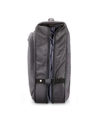 samsonite outline x garment bag