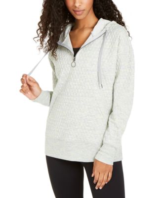 macy's ideology hoodie