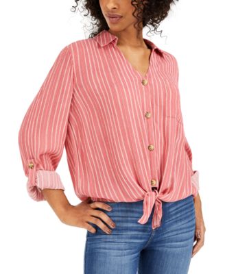 macys shirts for juniors
