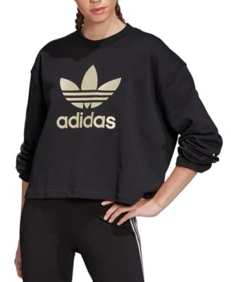 macys adidas sweatshirt