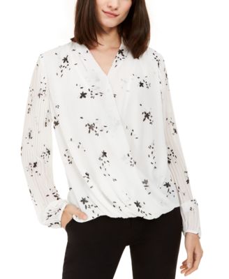 macys womens dress shirts