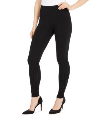 macys inc leggings