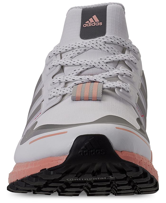 adidas Women's UltraBOOST Guard Running Sneakers from Finish Line