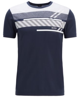boss teep 1 t shirt