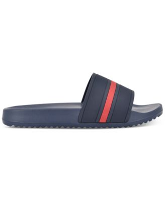 tommy hilfiger slides macys