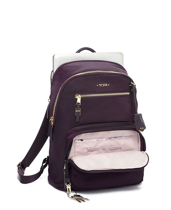 TUMI Voyageur Hilden Backpack & Reviews Home Macy's