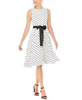 harper rose fit and flare dress