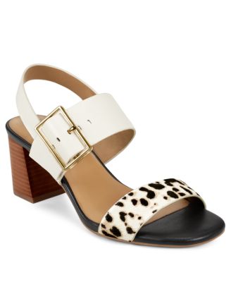 aerosoles dress sandals