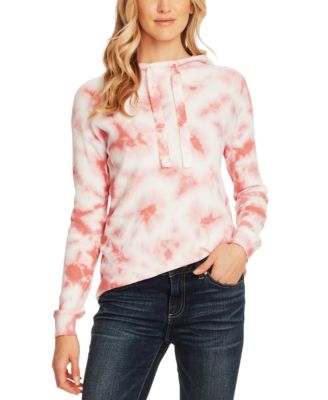 tie dye sweatshirt womens