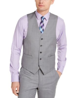 Classic-Fit Airsoft Stretch Suit Vest 