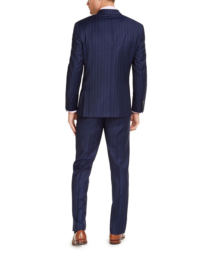 Lauren Ralph Lauren Men's Classic-Fit UltraFlex Stretch ...