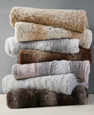 macys wool blanket