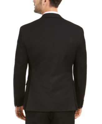 tuxedo jacket macys