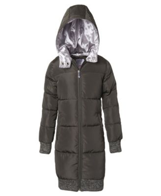 macys coats girls