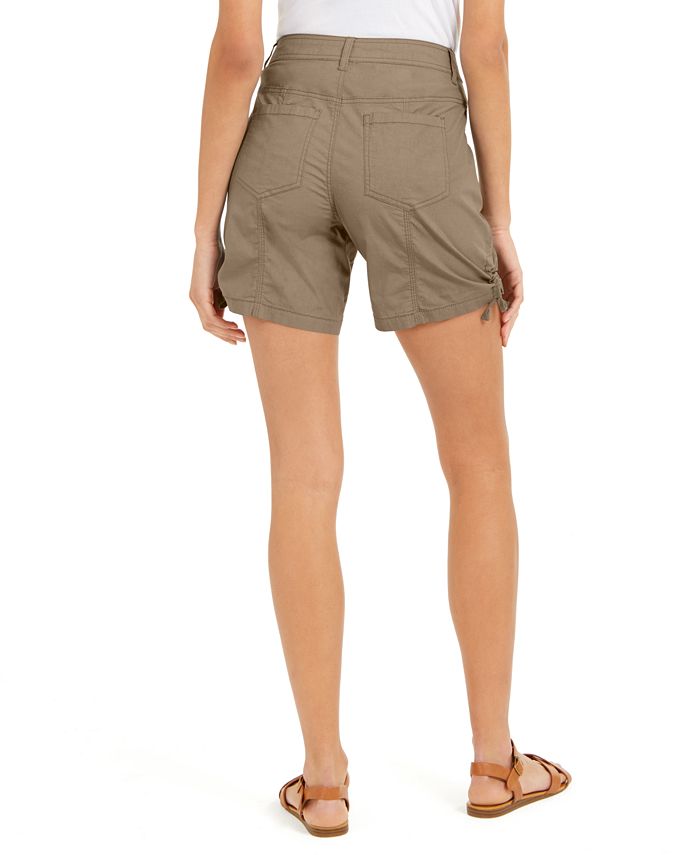 macy's shorts and capris