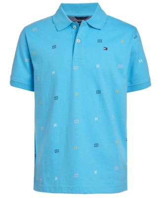 macys toddler boy tommy hilfiger