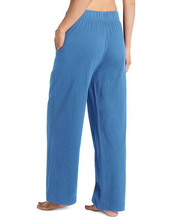 Jockey Women's Cotton Pajama Pants & Reviews - Bras, Panties & Lingerie ...