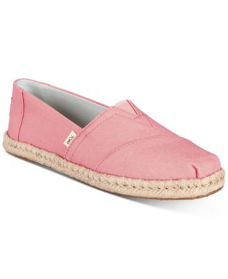 toms platform espadrilles