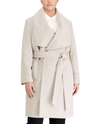 ralph lauren coats plus size