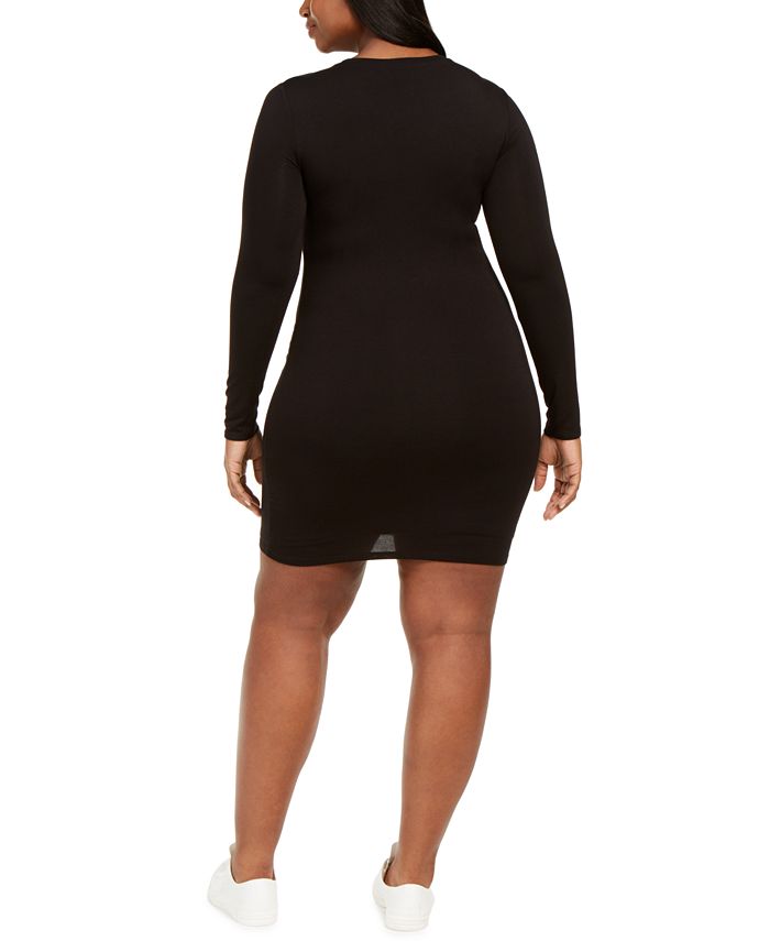 macys bodycon