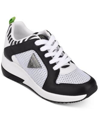 guess athletic shoes