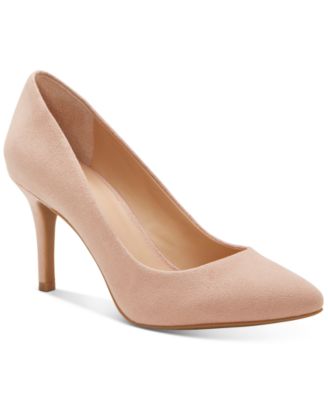 Zitah Pointed-Toe Pumps, Created for 