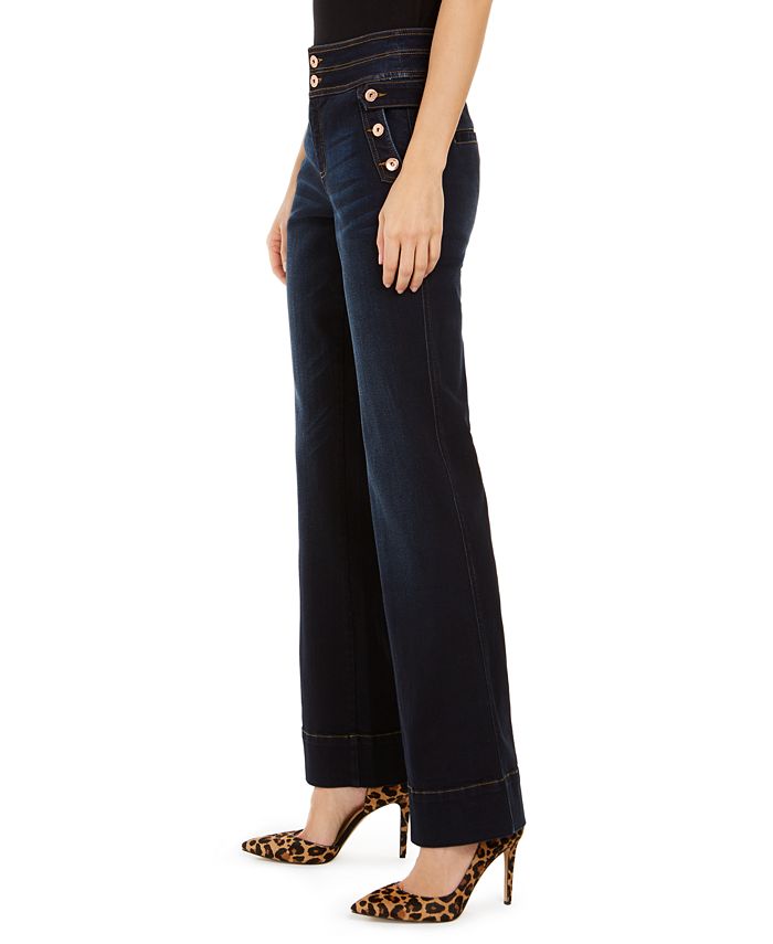 petite sailor trousers