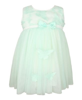 popatu tulle dress