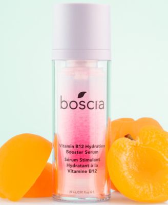 boscia vitamin b12 booster serum