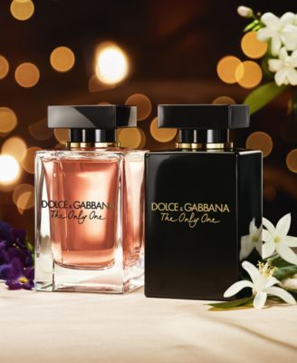 dolce and gabbana the only one price