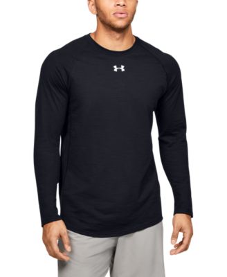 under armour charged t shirts