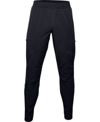under armour flex woven cargo pant