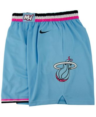 heat city shorts