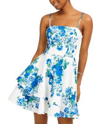 b darlin macys