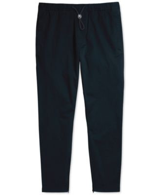 tommy hilfiger men's jogger sweatpants