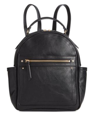 macys backpack purse